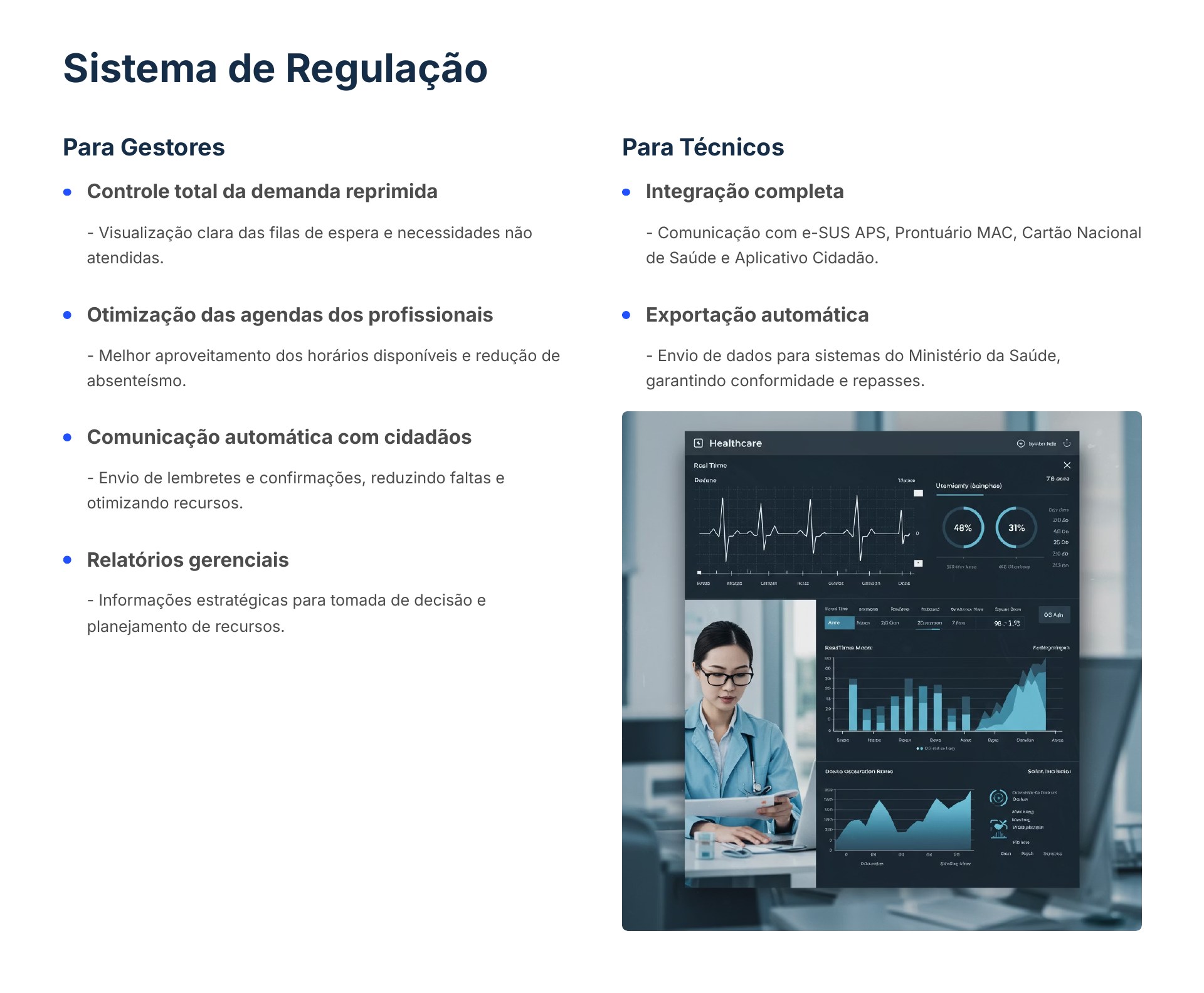 Indicadores APS em tempo real vs. relatório do SIAPS: por que esperar custa caro