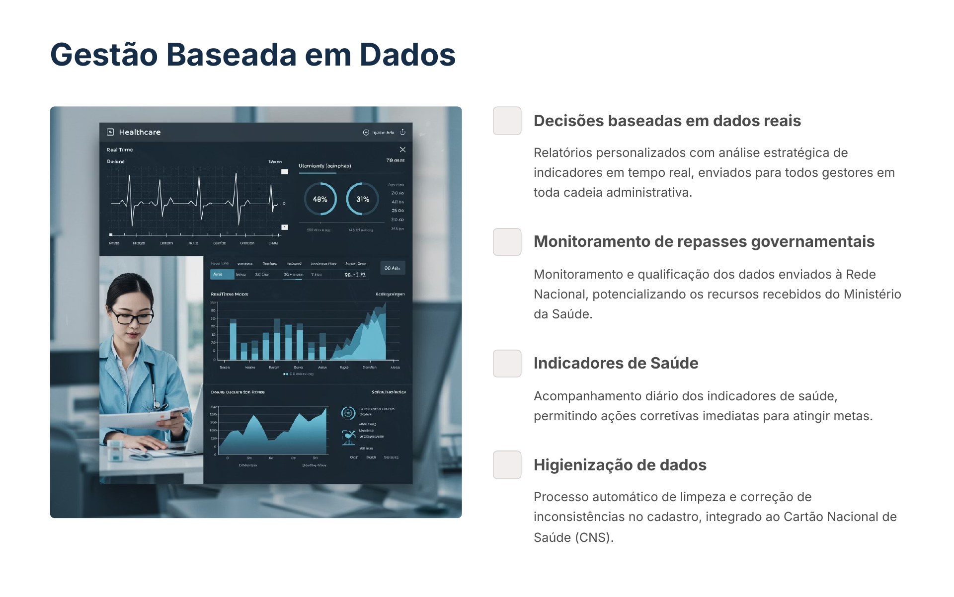 Portaria GM/MS nº 3.493/2024: o que muda no cofinanciamento federal da APS